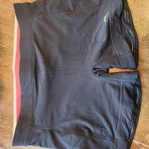 Tracksmith 4" shorts